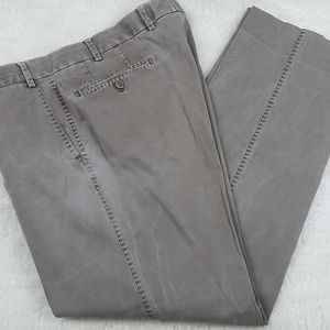 Bullock & Jones Chino